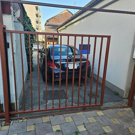 Apartment Spectre Zagrzeb Zewnętrze zdjęcie