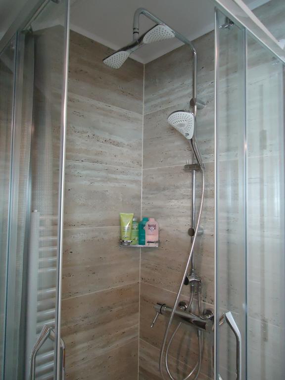 Apartment Spectre Zagrzeb Zewnętrze zdjęcie
