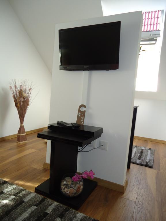 Apartment Spectre Zagrzeb Zewnętrze zdjęcie