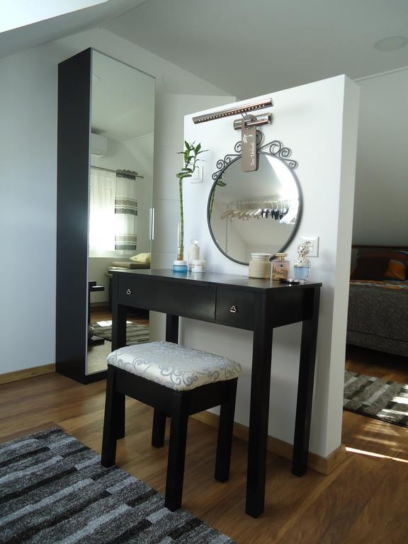 Apartment Spectre Zagrzeb Zewnętrze zdjęcie