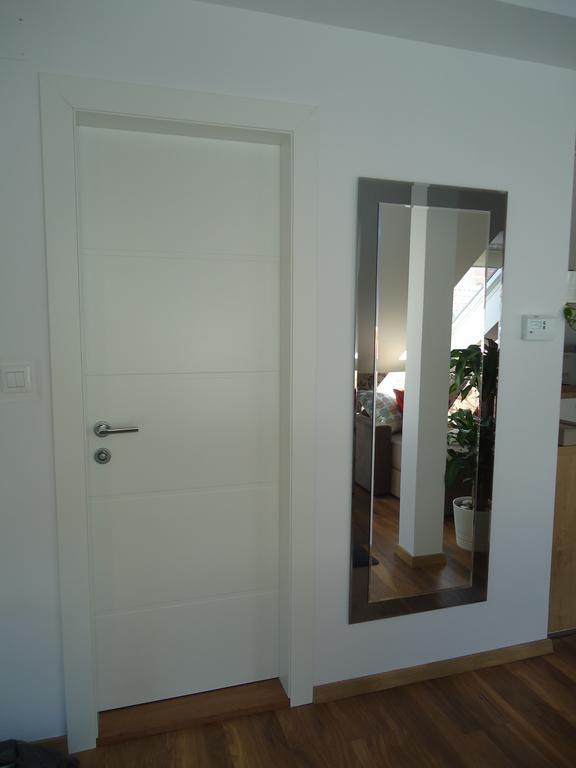 Apartment Spectre Zagrzeb Zewnętrze zdjęcie