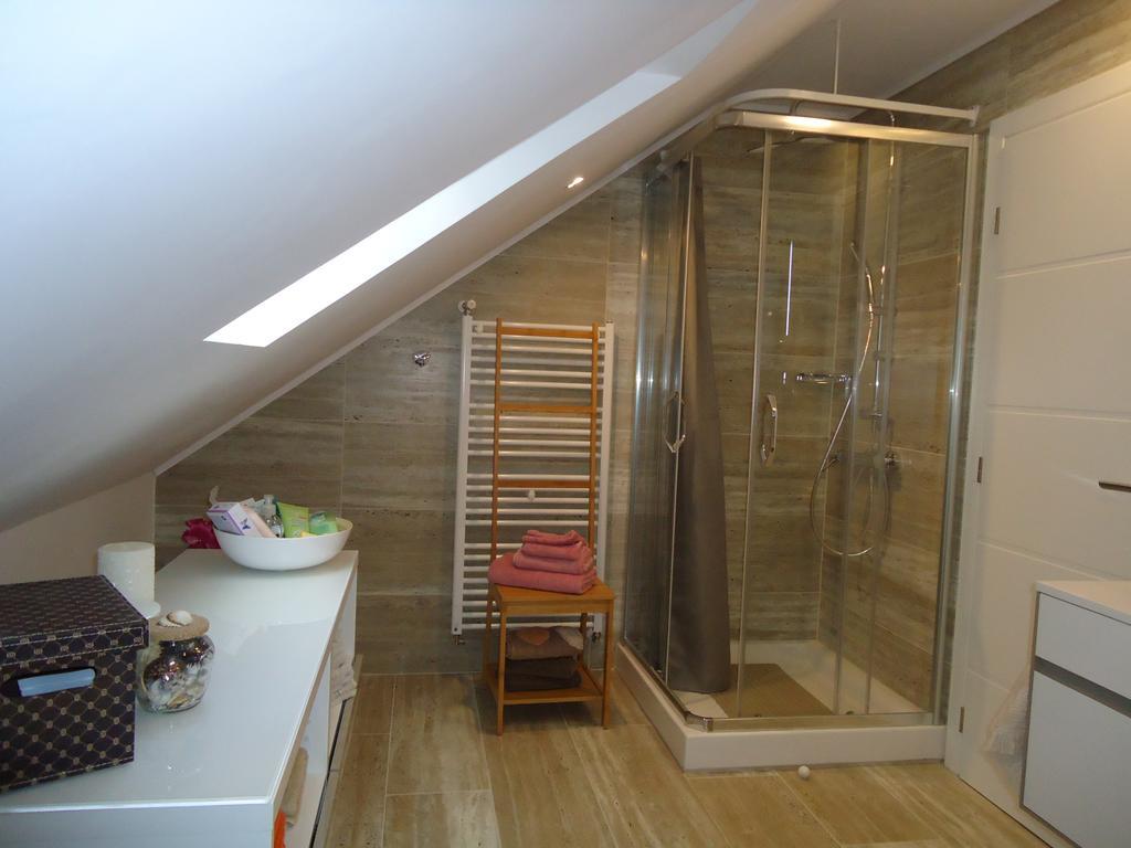 Apartment Spectre Zagrzeb Zewnętrze zdjęcie
