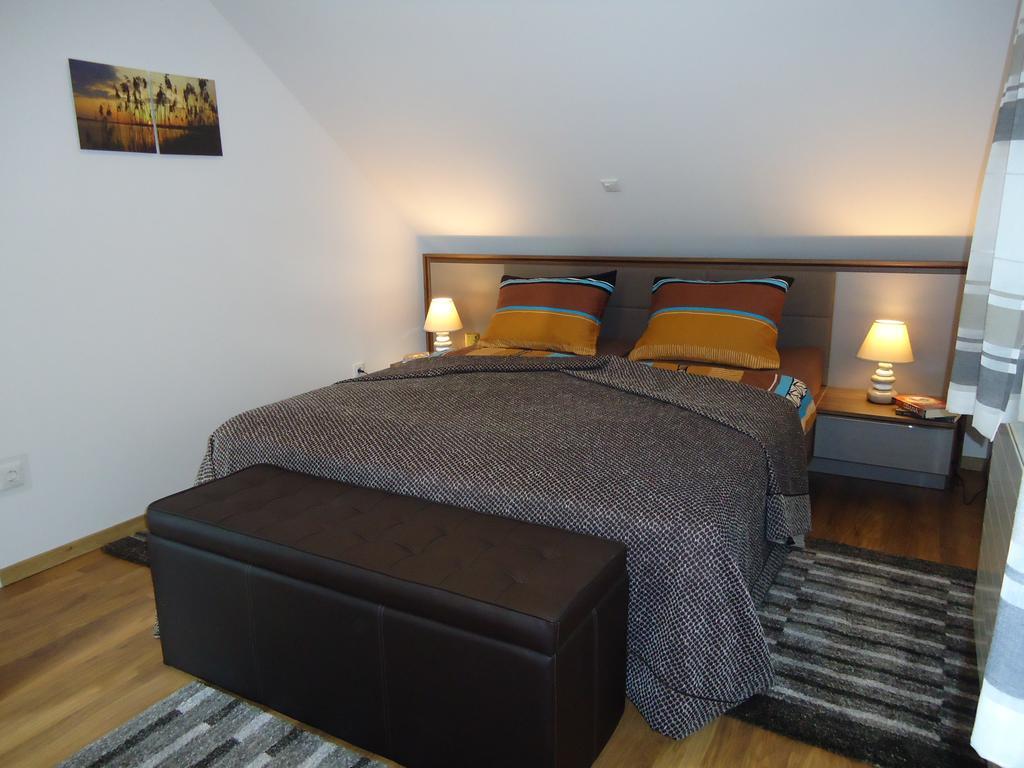Apartment Spectre Zagrzeb Zewnętrze zdjęcie