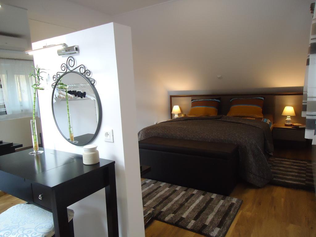 Apartment Spectre Zagrzeb Zewnętrze zdjęcie
