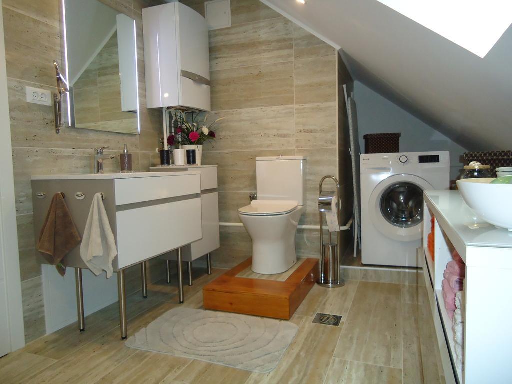 Apartment Spectre Zagrzeb Zewnętrze zdjęcie