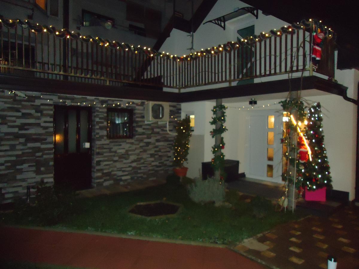 Apartment Spectre Zagrzeb Zewnętrze zdjęcie